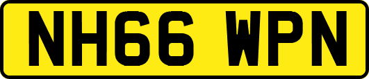 NH66WPN