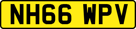 NH66WPV