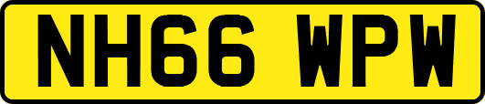 NH66WPW