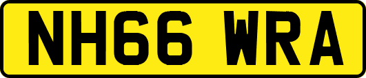 NH66WRA