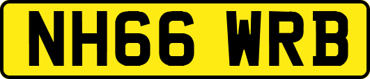 NH66WRB