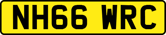 NH66WRC