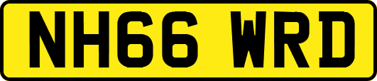 NH66WRD