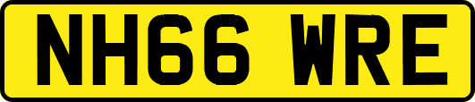 NH66WRE
