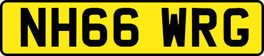 NH66WRG