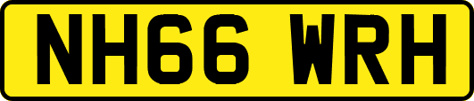 NH66WRH