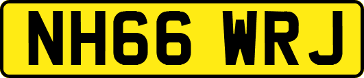 NH66WRJ