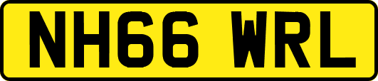 NH66WRL