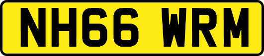 NH66WRM