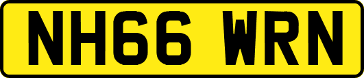 NH66WRN
