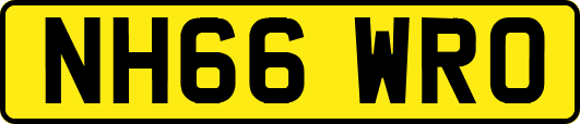NH66WRO