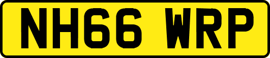 NH66WRP