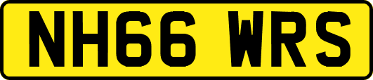 NH66WRS