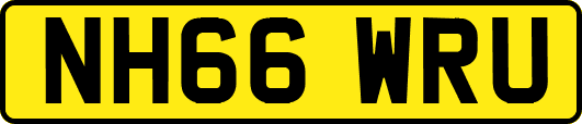 NH66WRU