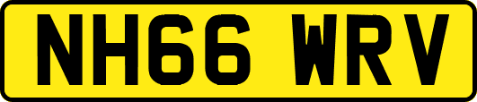 NH66WRV
