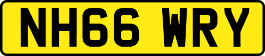NH66WRY