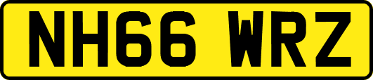 NH66WRZ
