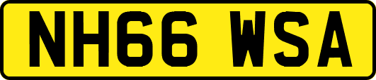 NH66WSA
