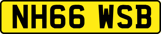 NH66WSB