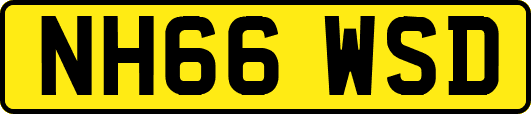 NH66WSD