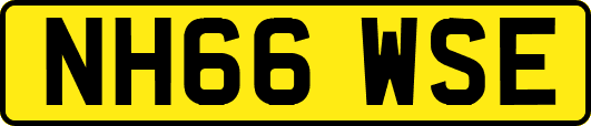NH66WSE