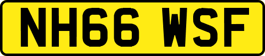 NH66WSF