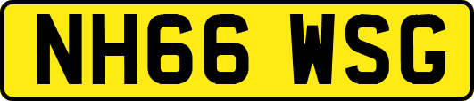 NH66WSG