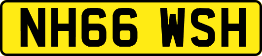 NH66WSH