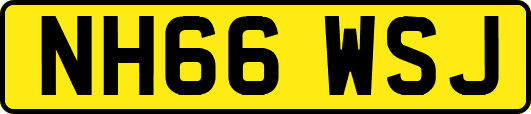 NH66WSJ