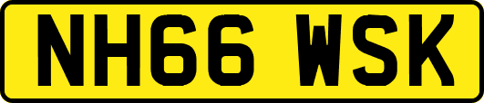 NH66WSK