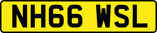 NH66WSL