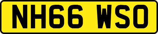 NH66WSO