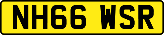 NH66WSR