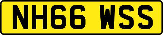 NH66WSS