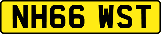 NH66WST
