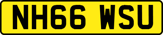 NH66WSU