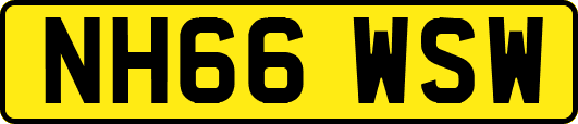 NH66WSW