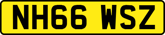 NH66WSZ