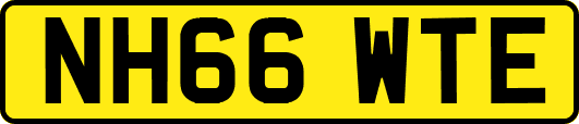 NH66WTE