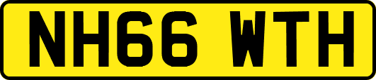 NH66WTH