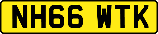 NH66WTK