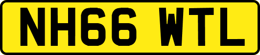 NH66WTL