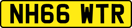 NH66WTR