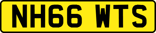 NH66WTS