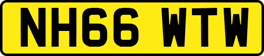 NH66WTW