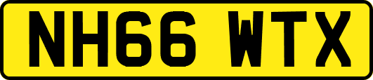 NH66WTX