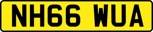 NH66WUA