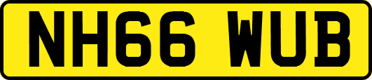 NH66WUB