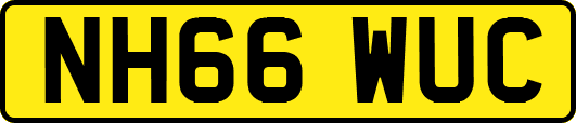 NH66WUC