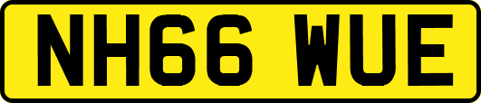 NH66WUE